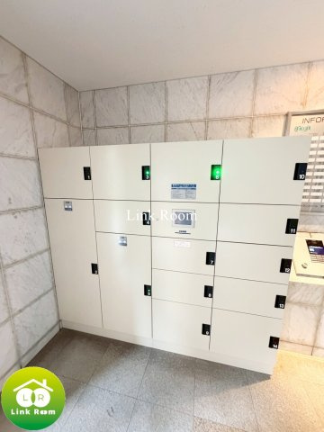 レクセルマンション錦糸町のその他共用部分