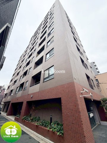 レクセルマンション錦糸町