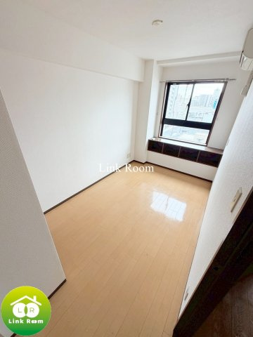 レクセルマンション錦糸町の寝室