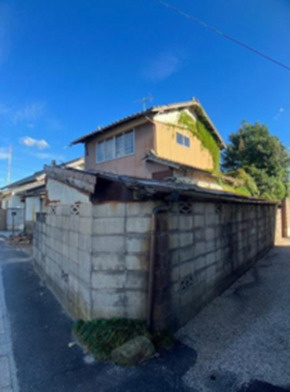 売土地　矢野町
