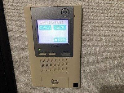 墨田区両国３丁目の賃貸マンションのセキュリティ