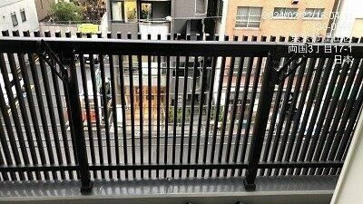 墨田区両国３丁目の賃貸マンションの展望