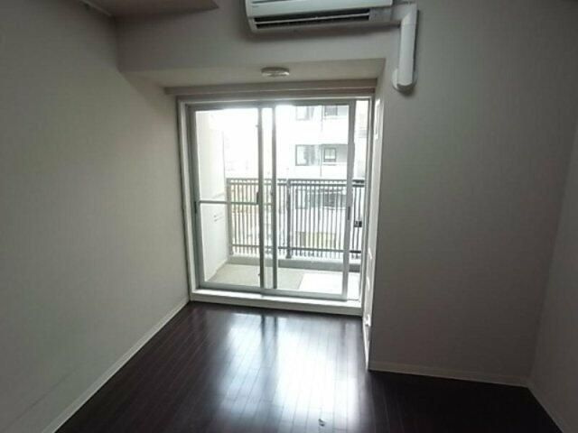 墨田区両国３丁目の賃貸マンションの居間・リビング