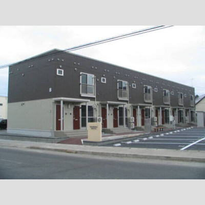 【外観】 | ポルトボヌールB