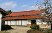 中古戸建　斐川町富村