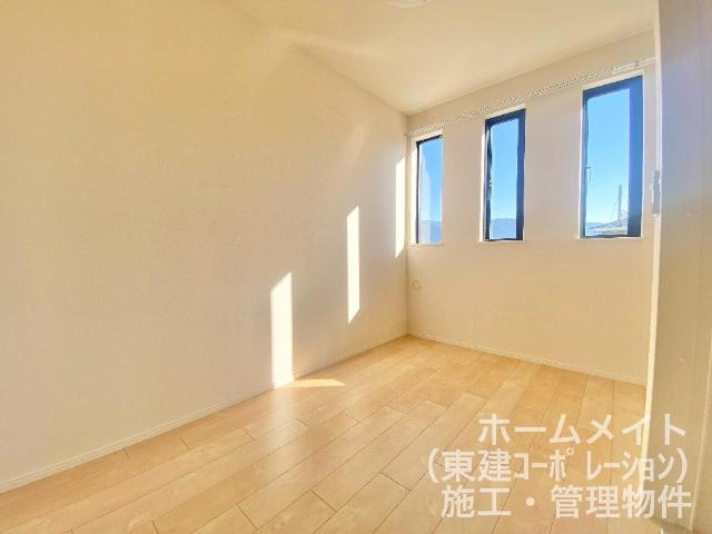 ディア・コートの洋室|洋室①