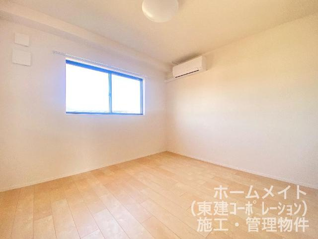 ディア・コートの洋室|洋室②