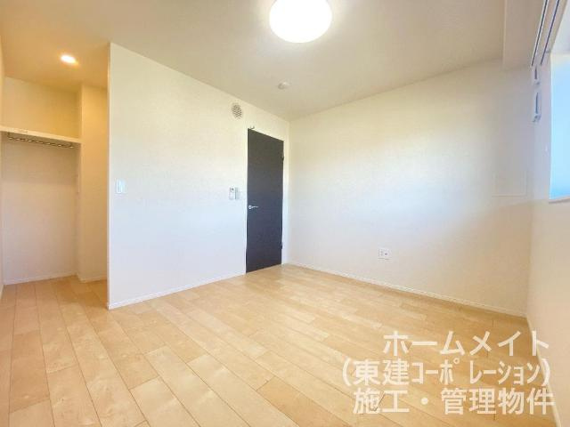 ディア・コートの内装|洋室②