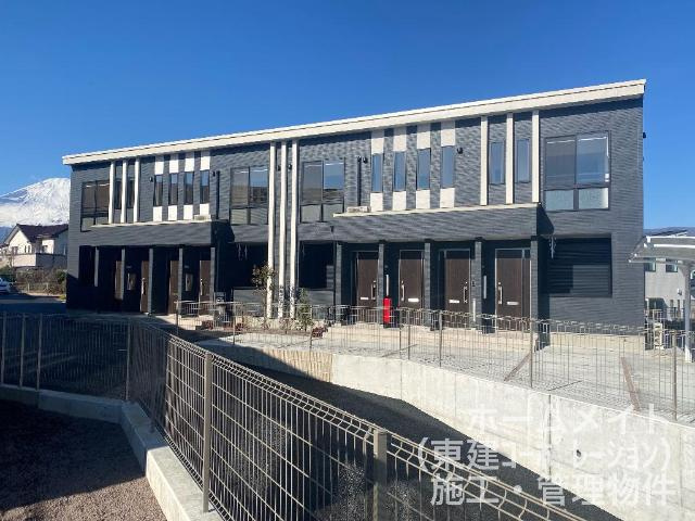 ディア・コートの外観|外観写真（昼）