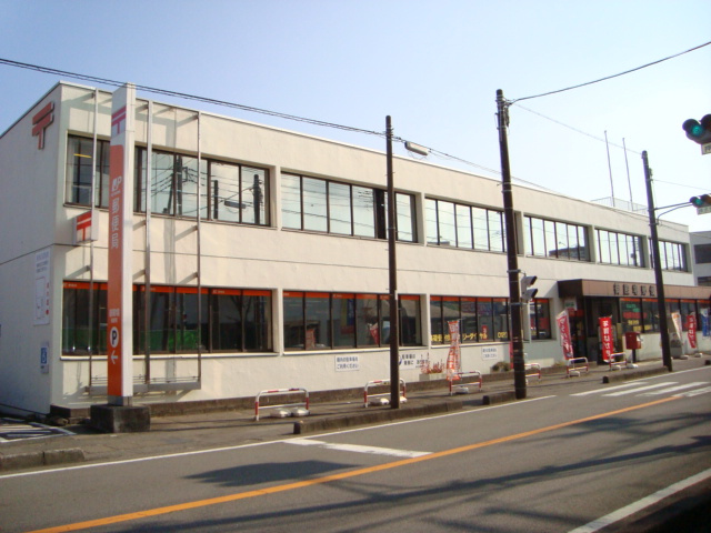 ディア・コートの周辺|御殿場郵便局まで2,295ｍ