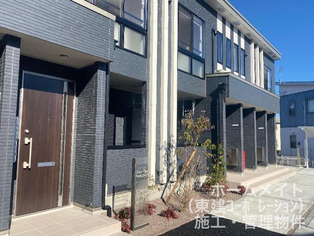 ディア・コートの外観|外観写真（昼）