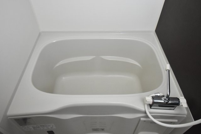 フジパレス山之内Ⅲ番館の浴室