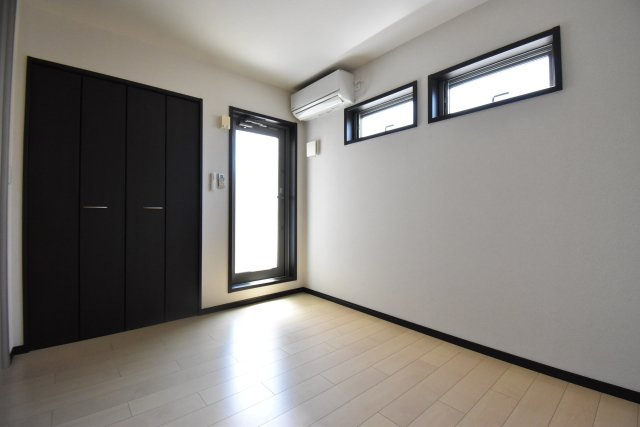 フジパレス山之内Ⅲ番館のその他