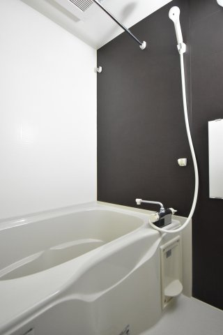 フジパレス山之内Ⅲ番館の浴室