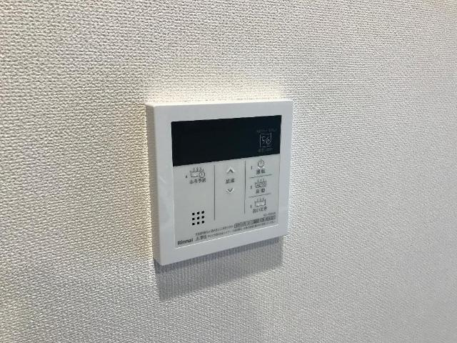 ブルーフォレストの設備