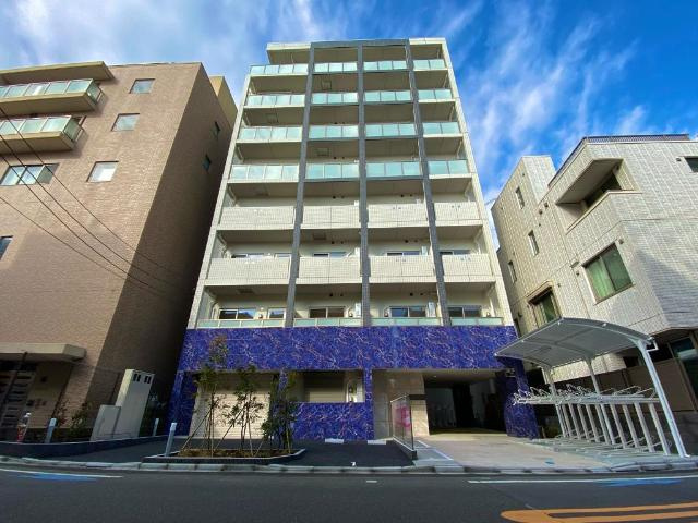 ブルーフォレスト