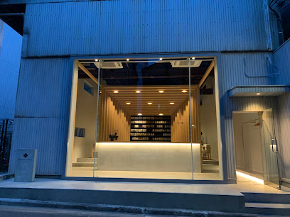 ブルーフォレストの周辺