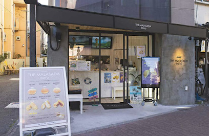 ブルーフォレストの周辺