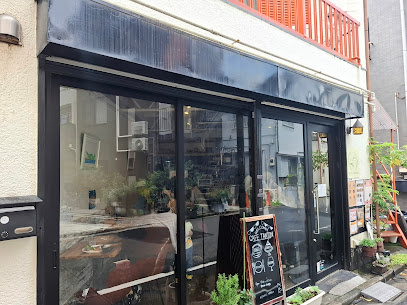 ブルーフォレストの周辺