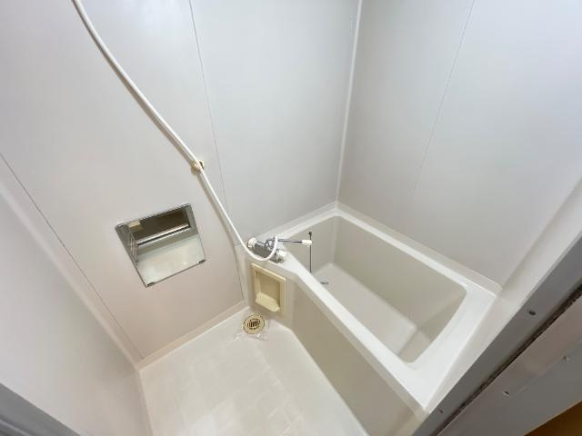 サンシティ有貝の浴室|バス