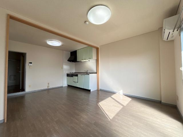 サンシティ有貝の居間・リビング|リビング