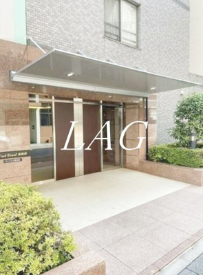 【エントランス】 | アウルコート南池袋 | エントランスです。