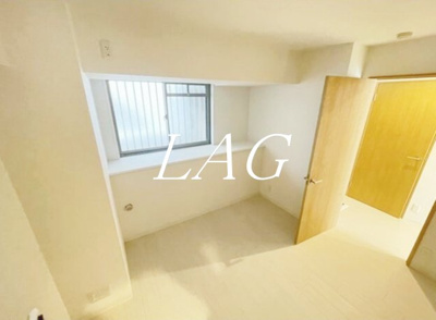 【寝室】 | アウルコート南池袋 | 寝室です。