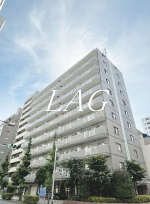 【外観】 | アウルコート南池袋 | 外観です。