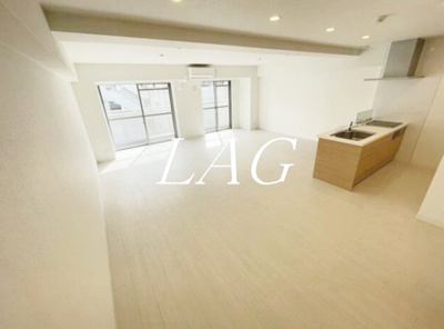 【居間・リビング】 | アウルコート南池袋 | 洋室のお部屋です。