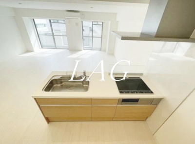 【キッチン】 | アウルコート南池袋 | キッチンです。