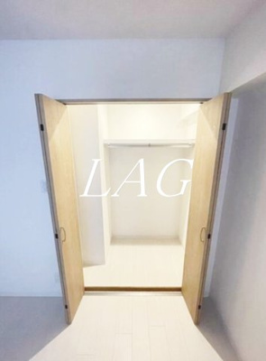 【収納】 | アウルコート南池袋 | 収納です。