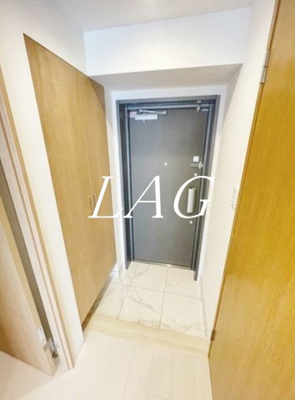 【玄関】 | アウルコート南池袋 | 玄関です。