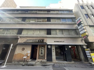 中央区銀座６丁目の事務所の画像