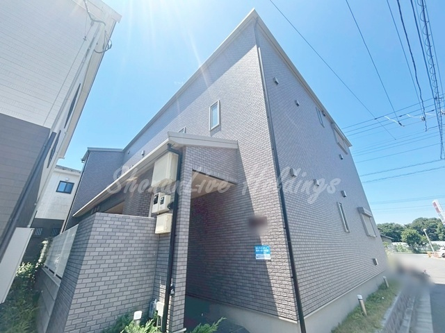 ウィステリア ガーデン