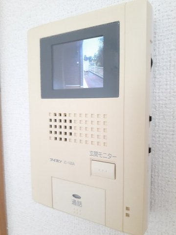 サニーサイドＵＰの設備