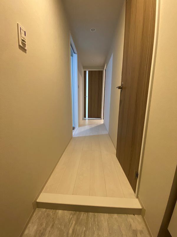 ラヴィベール の玄関|他部屋参考写真