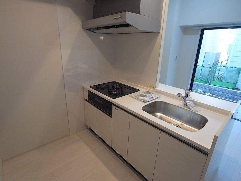 ラヴィベール のキッチン|他部屋参考写真