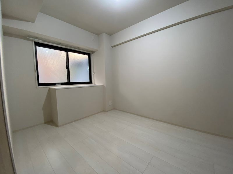 ラヴィベール の寝室|他部屋参考写真