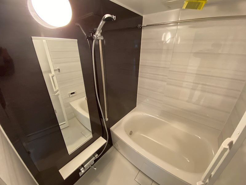 ラヴィベール の浴室|他部屋参考写真