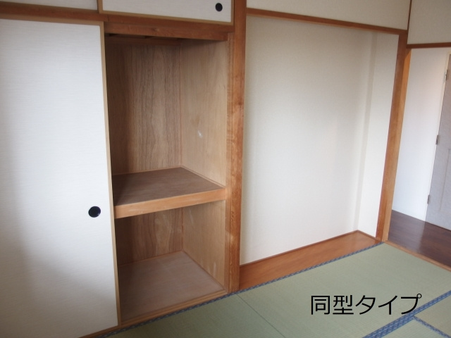 スリーエイト北町のその他