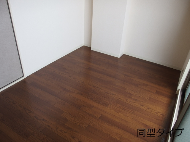 スリーエイト北町のその他