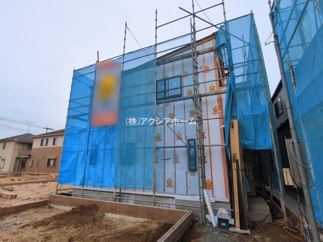 所沢市東狭山ケ丘3丁目・全15棟　新築一戸建　6号棟の設備