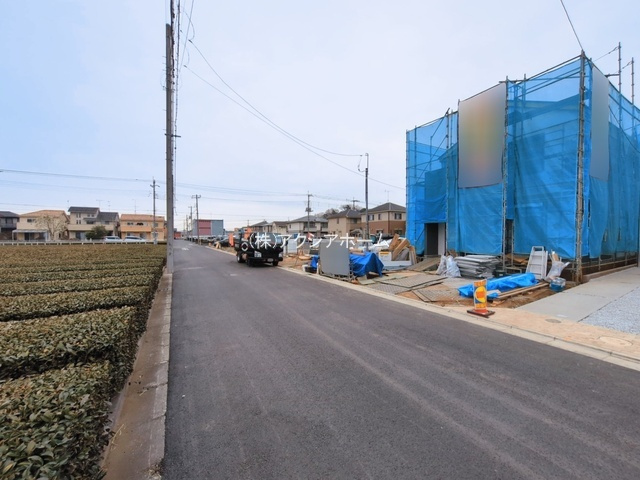 所沢市東狭山ケ丘3丁目・全15棟　新築一戸建　6号棟の設備