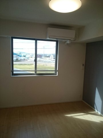 オリエンテフォレスタ　Ⅱの内装