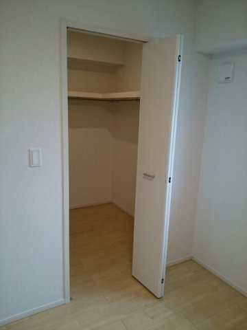 オリエンテフォレスタ　Ⅱの収納