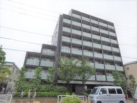 【外観】 | フィース水天宮前 | 外観です