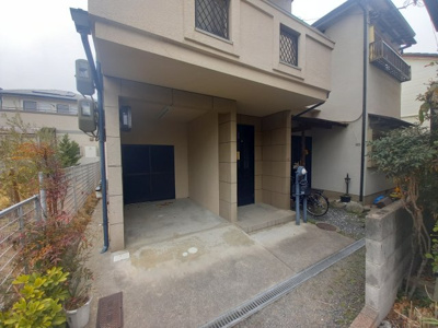 【その他共用部分】 | 上本町貸家