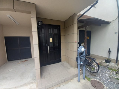 【その他共用部分】 | 上本町貸家