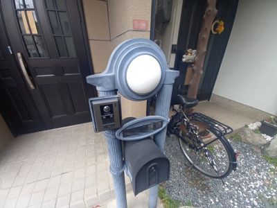 【設備】 | 上本町貸家