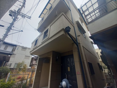 【その他】 | 上本町貸家